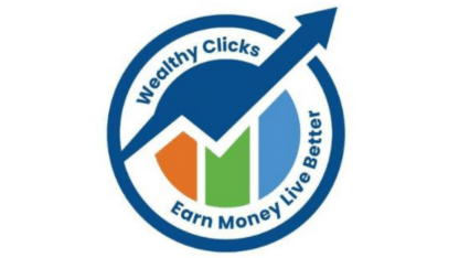 Online Passive Income Platforms in India | Wealthy Clicks