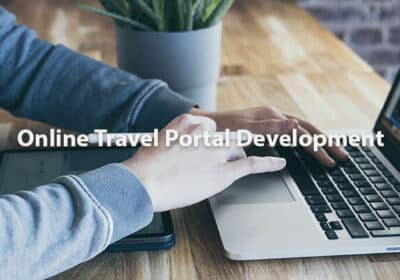 Online Travel Portal Development | Travelopro