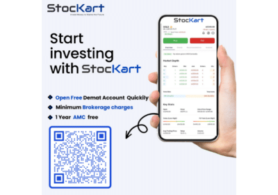 Open-Free-Demat-Account-Online-Stock-Trading-at-Lowest-Prices-From-India-STOCKART