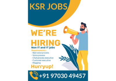 Openings-IT-and-None-IT-Jobs-in-Hyderabad-KSR-Jobs