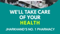 Jharkhand’s No.1 Pharmacy Providing Services | MODI DISTRIBUTORS