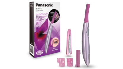 Panasonic-Facial-Hair-Trimmer-ES2113PC-Epilators.pk_