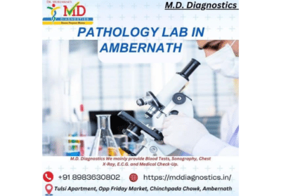Pathology-Lab-in-Ambernath-MD-Diagnostics