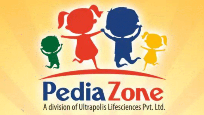 PediaZone’s Camylofin Dihydrochloride and Paracetamol Syrup – Gentle Relief For Kids