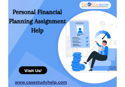 Personal-Financial-Planning-Assignment-Help