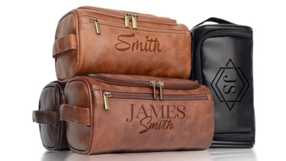 Personalized-Leather-Toiletry-Bag-For-Men