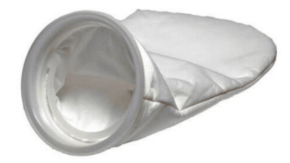 Polyester Filter Bag Manufacturers | Makpol Industries