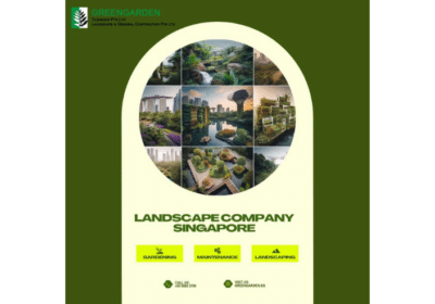 Professional-Landscaping-Services-in-Singapore-Green-Garden