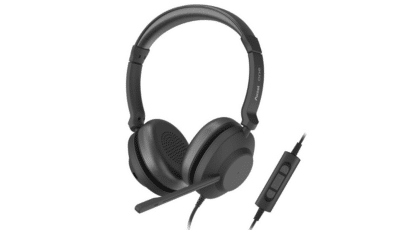 Professional-Wired-Headphones-Axtel-One