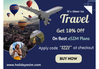 Purchase-Most-Affordable-eSIM-Plans-For-Your-Trips-Abroad-Holiday-eSIM