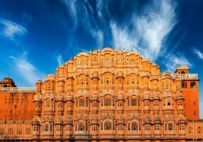 Rajasthan Tour Packages From Chennai | My Rajasthan Trip