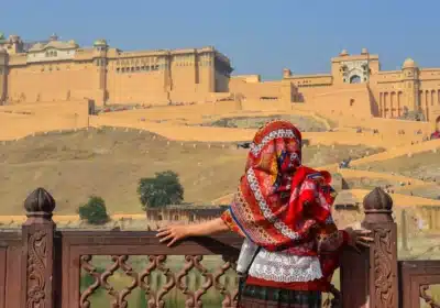Rajasthan Tour Packages From Kerala | My Rajasthan Trip