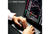 Real-Time Market Data / Charts / Insights For Traders | Sonic Trader