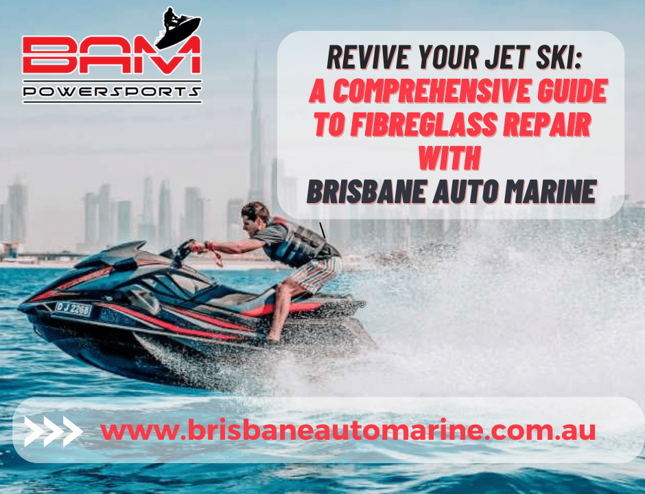 Marine Mechanic Brisbane | Brisbane Auto Marine