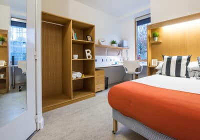 Cheap Student Accommodation in Brisbane | University Living