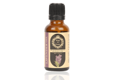 Rosenparque’s Lavender Oil