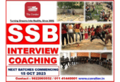 SSB Interview Coaching in Delhi | The Cavalier