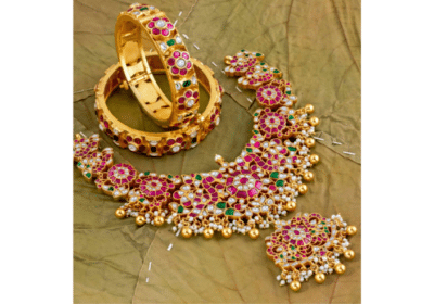 Silver-Jewelry-Stores-AS-Rao-Nagar-Orafo-Jewels