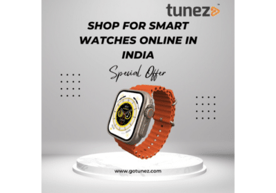 Smart-Watches-Online-in-India-Tunez