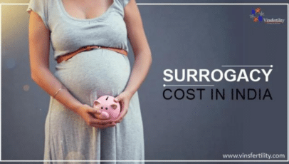 Surrogacy Cost in India | Surrogate Mother Cost in India | Vinsfertility