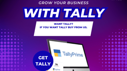 Tally Software Sales and Services | Mitsify