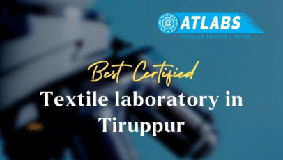 Textile and Fabric Testing Services in India | Atlabs