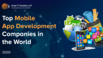 Top Mobile App Development Companies in USA | Octal IT Solution LLP