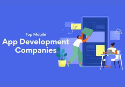 Top Mobile App Development Company in Pune India | Codexxa