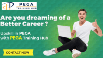 Top Pega Training Institute in Hyderabad | Pega Training Hub