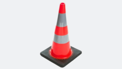 Traffic Cone For Rental in Selangor | MKH Traffic and Road Engineering Works