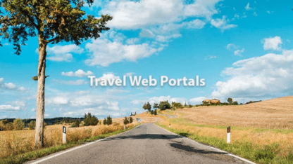 Travel Web Portals | Travelopro