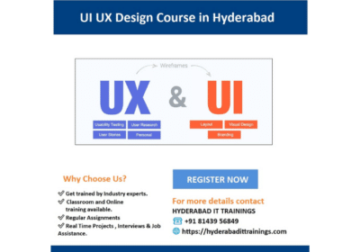 UI-UX-Design-Course-in-Hyderabad-Hyderabad-IT-Trainings