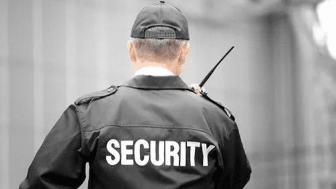 Unarmed Security Guard Services Irving | AAA Security Services