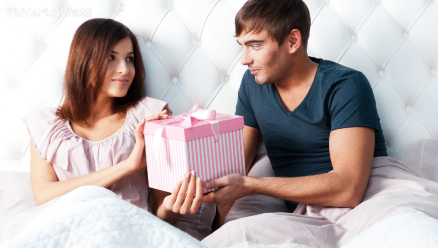 Seamless Online Gift Delivery in Pune For Every Occasion | Yuvaflowers