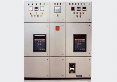 VFD Panel Manufacturers | KRD Electricals