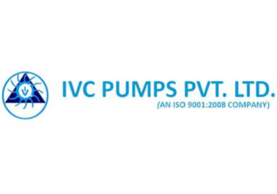Vacuum Pump Manufacturers in India | IVC Pumps Private Limited