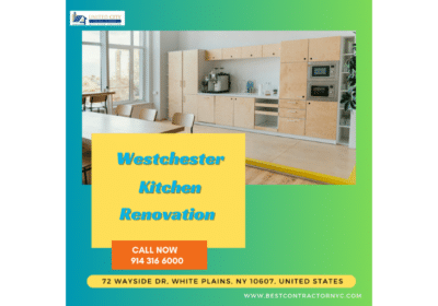 Westchester-Kitchen-Renovation-United-City-Tech-Corp