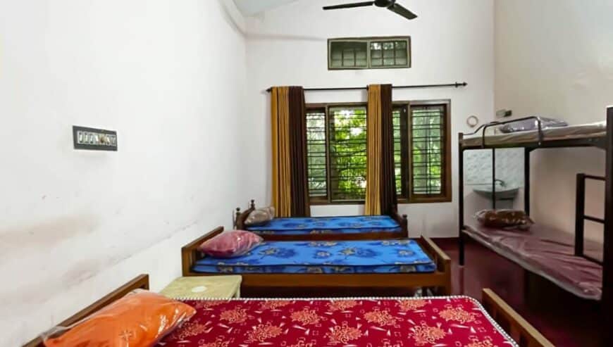 PG Hostel For Gents and Ladies in Kochi | Nice Sleep Hostel