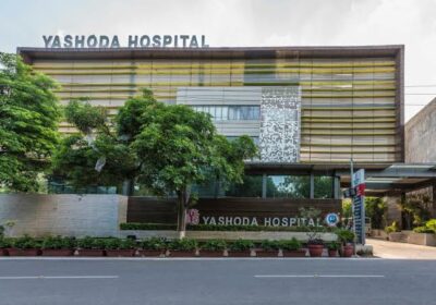 Best ENT Hospital in Ghaziabad | Yashoda Health Care