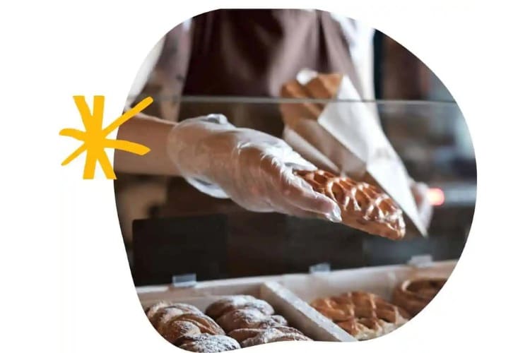 Bakery Safety and Compliance – Exploring Bakeroo’s Work Health and Food Safety Feature