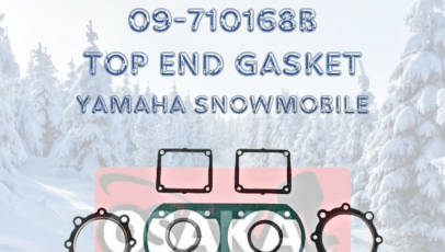 Yamaha-Snowmobile-Top-End-Gasket-09-710168B-Osaka-Marine