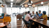 Coworking Spaces in Gurgaon | Startup Offices