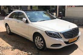 Benz E Class Car Hire in Bangalore | Benz E Class Car Rental in Bangalore | Srivari Car Rentals