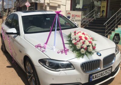 Wedding Car Hire in Bangalore | Wedding Car Rental in Bangalore | Srivari Car Rentals