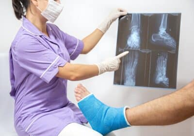 Discover Specialized Care For Orthopaedic Conditions in Singapore at The Physio Studio
