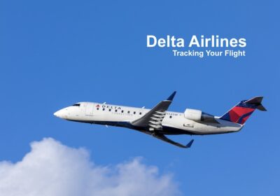 Delta Flight Booking Services | FlyingFarez