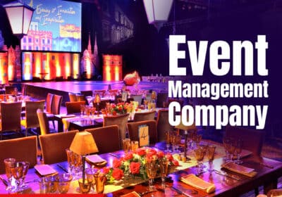 Top Event Management Company in Gurgaon | Inventum Events