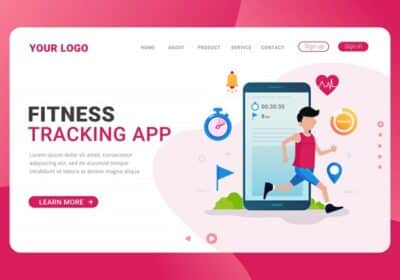Health and Fitness App Development | Code Brew Labs