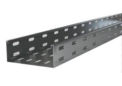 Top Perforated Cable Tray Manufacturer and Supplier in Delhi India | Eletechnics