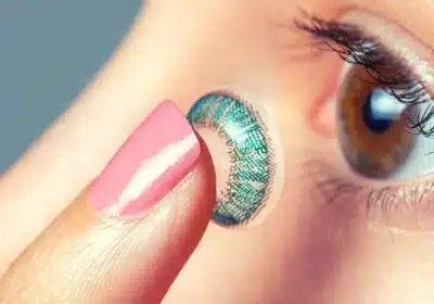 Best Eye Lenses in Delhi | Bharti Eye Foundation